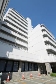 ラポール小町