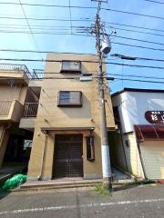 京急本線県立大学駅まで徒歩5分