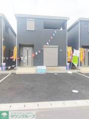 クレイドルガーデン海老名市社家第16 2号棟