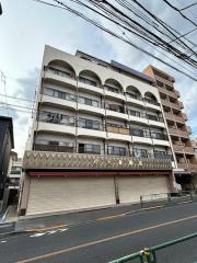 京成本線京成小岩駅まで徒歩6分