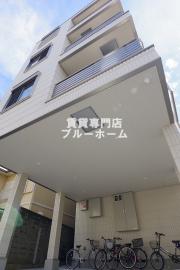 南海高野線堺東駅まで徒歩7分