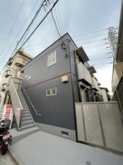 相鉄本線和田町駅まで徒歩5分