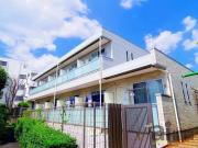 ＪＲ中央線武蔵小金井駅まで徒歩14分