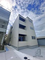 ジーメゾン岸和田上町