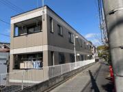 ＪＲ南武線平間駅まで徒歩7分