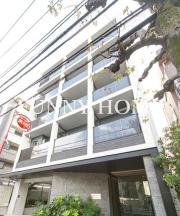 京王井の頭線池ノ上駅まで徒歩10分