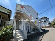 小田急小田原線愛甲石田駅まで徒歩5分