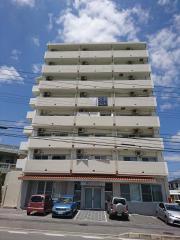 城東マンション