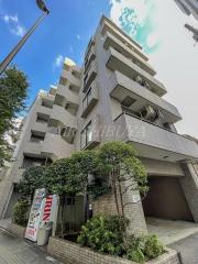 ガーラ駒沢大学
