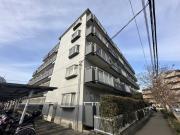 京王相模原線京王堀之内駅まで徒歩4分