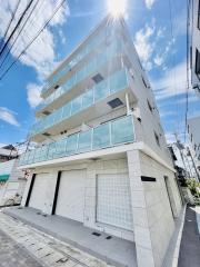 地下鉄海岸線駒ヶ林駅まで徒歩1分