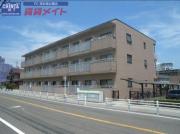 江戸橋利平治マンション