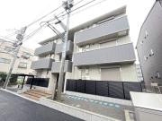 相鉄本線さがみ野駅まで徒歩4分