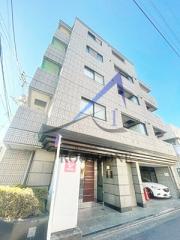 ガラ・シティ金町