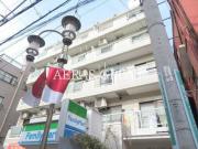 メゾンブランシュ不動前
