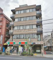 アクト西ヶ原