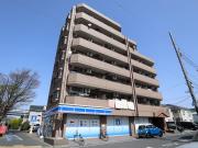 アサヒハイツ東葛西II