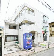 東急大井町線下神明駅まで徒歩5分
