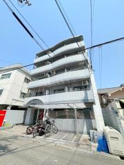 ＪＲ関西本線平野駅まで徒歩5分