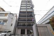 阪神本線青木駅まで徒歩5分