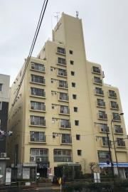 都営浅草線西馬込駅まで徒歩2分