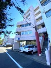 セゾン立野