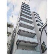 リヴシティ横濱新川町弐番館