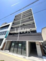 メゾンドクレール西大路