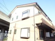 ＪＲ中央線西荻窪駅まで徒歩10分
