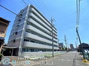 地下鉄桜通線瑞穂運動場西駅まで徒歩2分