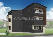 （仮）住之江区浜口西1目共同住宅