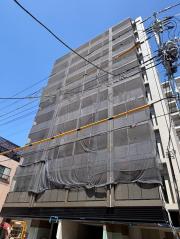 東京メトロ日比谷線三ノ輪駅まで徒歩4分