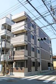 東京メトロ日比谷線三ノ輪駅まで徒歩11分