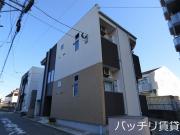 メゾン ド エトワール
