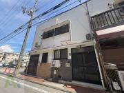 菅原通テラスハウス