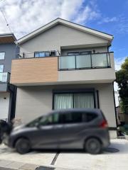 北方1丁目戸建