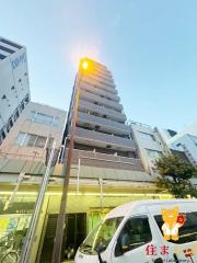 地下鉄長堀鶴見緑地線松屋町駅まで徒歩4分
