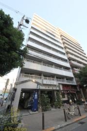 ＪＲ東西線新福島駅まで徒歩3分