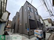 Casa de Senju