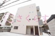 プルメリア関大前