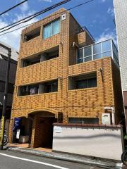 西武新宿線新井薬師前駅まで徒歩8分