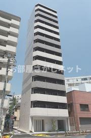 PREMIUM CUBE 品川大崎（おとり物件なし）学生・社会人にオ