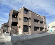 東武伊勢崎・大師線草加駅まで徒歩27分