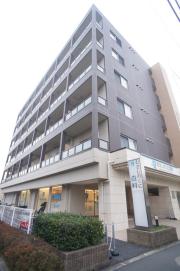 ベルフィーノ府中