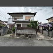 北今宿戸建て