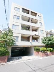 アルシオン生田サンクロールヒルズ