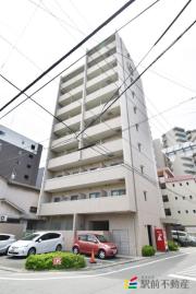 パルク博多駅南