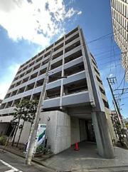 京急本線大森海岸駅まで徒歩3分