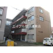地下鉄東豊線元町駅まで徒歩7分