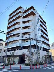 東武東上線下板橋駅まで徒歩3分